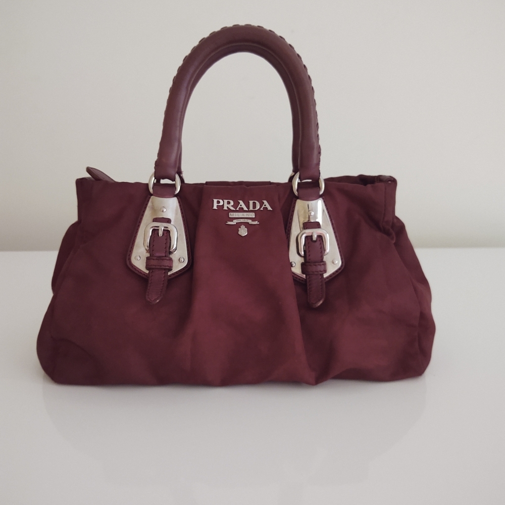 Prada Mini handbag